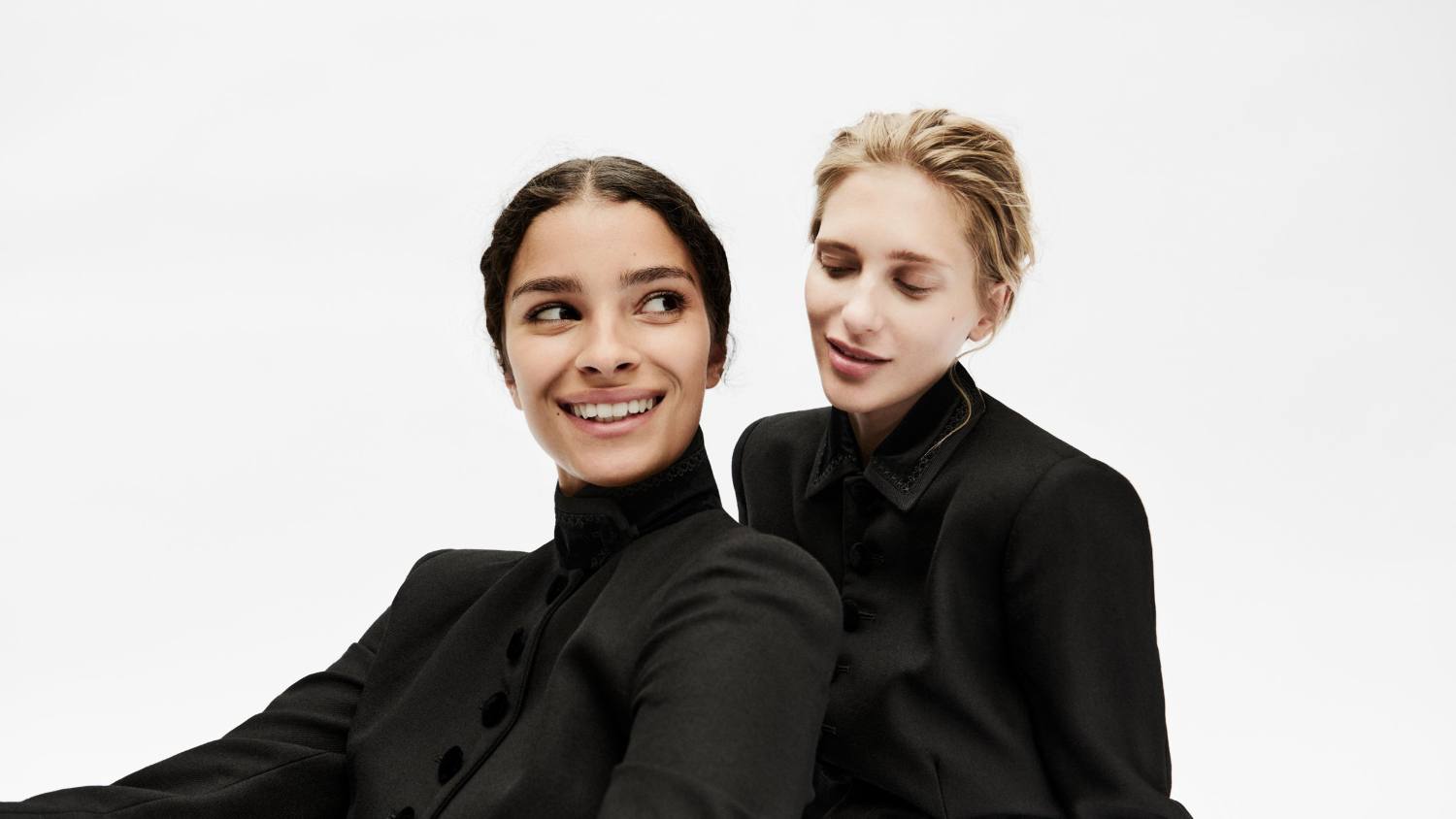 Drop 1 campaign
